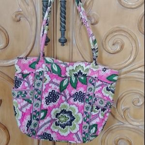 Vera Bradley Purse